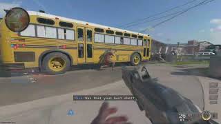 Call of Duty Black Ops 6 Nuketown Sunday November 03 2024 [upl. by Lrig]