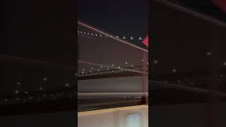 Beautiful Verrazano Bridge New York [upl. by Llerahc]