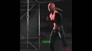 quotJust wait your turn Docquot Andrew Garfields SpiderMan 4K Edit shortsviral [upl. by Huey491]