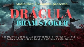 Audiolibro Completo quotEl Conde Dráculaquot de Bram Stoker  Voz Humana  Parte 12 [upl. by Grindle]