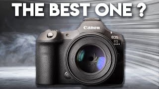 Canon r5 mark ii Features  Everything About You [upl. by Onnem]