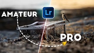 TOP 3 PRO LIGHTROOM techniques to rescue dull lifeless photos [upl. by Gnilrits159]