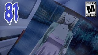 Higurashi When They Cry Part 81  WE NEVER MET [upl. by Suirtemed]