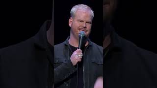 This may be the strangest office ever  Jim Gaffigan [upl. by Ardnik838]