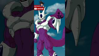 Cooler Gets HUMBLED 💀  DBZ Dokkan Battle shorts dokkanbattle [upl. by Stclair]