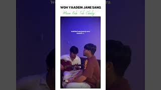 Banati hai jo tu Wo Yaadein mera sang Kab Tak Chaly [upl. by Keeley]