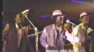 Alton Ellis  Live In San Diego198x Part One [upl. by Timi]