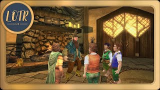 LOTR Section 173  The Tales of Tom Bombadil [upl. by Ahtenek]