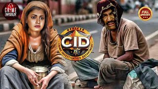 Criminal को पकड़ने के लिए Shreya और ACP Praduman को बनना पड़ा भिखारी  CID  TV Serial Latest Episode [upl. by Hazem510]