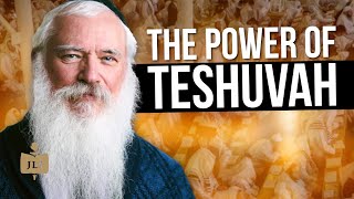 What is REAL Teshuvah Repentance [upl. by Lavelle491]