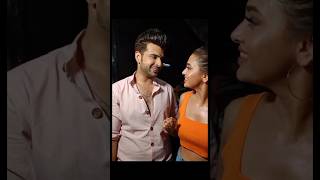 Karan Kundra♥️ Tejaswi Prakash 🎉living partner long time 👇💚subscribe bollywood shorts👍👇🤗😍🥰✌️ [upl. by Enimajneb]