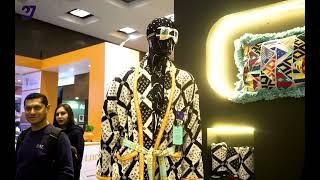 Decorex Africa 2024 Expo Recap Video [upl. by Etnoval384]