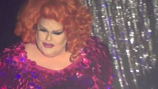 Darienne Lake quotSince U Been Gonequot  Showgirls [upl. by Nerraw]