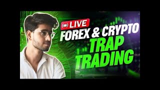 EARN 1000₹ DAILY  STOCK MARKET TRADING DAY55 BITCOIN shortslivestream shorts shortsfeed [upl. by Ahsenrat]