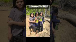 ILABAS ANG BAHAW twins fishing fish familyvlog family viral shortvideo camping [upl. by Corissa210]