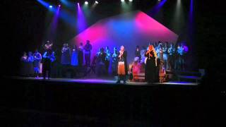 Fiddler On The Roof Sabbath Prayer [upl. by Miguela]