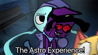 the wild adventures of astro  Dandy’s World [upl. by Ferrigno]