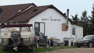 Armit Saskatchewan [upl. by Aronle]