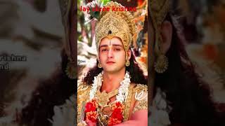 Jay shree krishna viralvideo trending tendingshorts tendingvideo [upl. by Eanwahs983]