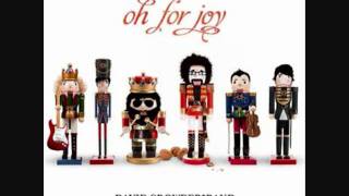 Joy to the World  David Crowder Band [upl. by Pammi]