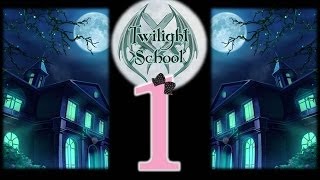 Twilight School  Ep1  wWardfire [upl. by Charlie]