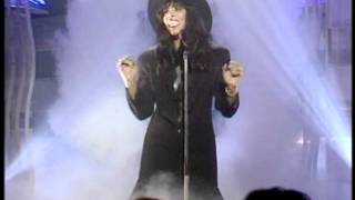 Donna Summer This Time I Know Its For Real HQ [upl. by Leile]