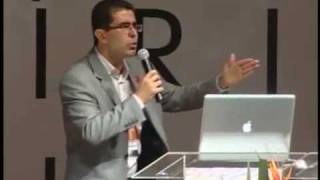 Palestra de HAROLDO DUTRA DIAS no 3º Congresso Espí­rita Brasileiro [upl. by Aicemed]