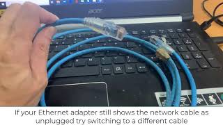 How to Change From 24ghz to 5ghz Wireless Network Adapter in Windows 1087 Tutorial [upl. by Dennard]