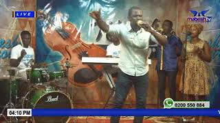 Excellent performance from min Abeka on mabesh tv very powerful [upl. by Jerroll]