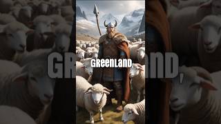 What Viking Greenlanders Ate to Survive the Harsh Winter vikings history facts [upl. by Pitarys]