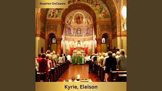 Kyrie Eleison [upl. by Mei]