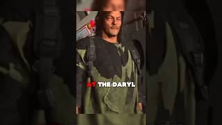 Daryl Dixon finishers coming to MW3 and Warzone warzone callofduty rebirthisland fyp mw3 cod [upl. by Ludwig7]