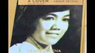 Neddie Decena  Everybody Loves A Lover [upl. by Atoiganap437]