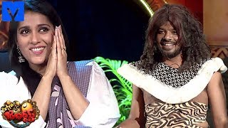 Extra Jabardasth  18th October 2019  Extra Jabardasth Latest Promo  RashmiSudigali Sudheer [upl. by Garnett]