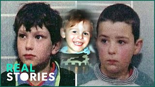 Unforgiven The Tragedy of James Bulger and His Killer Boys  Real Stories True Crime Documentary [upl. by Witt316]