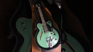 Gretsch FSR G2627T Streamliner  AJIBBB ga nih [upl. by Aziar]