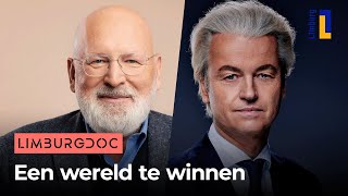 Een wereld te winnen  Limburg Doc [upl. by Adneral]