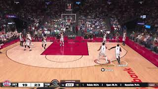 NBA 2k25 [upl. by Ena247]