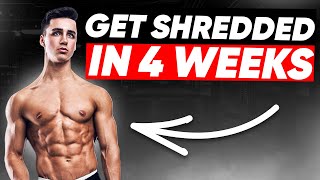 10 Minute Shred FAT BURNING Workout Bodyweight Only [upl. by Htrow]