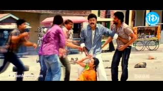 Jalsa Movie Scenes  Pawan Kalyan Intense Warning to Mukesh Rishi  Ileana  Trivikram Srinivas [upl. by Jinny666]