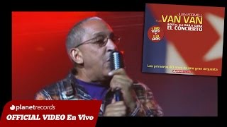 JUAN FORMELL Y LOS VAN VAN  No Pidas Mas Prestao En Vivo 14 de 16 [upl. by Munt867]