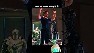 Tony Stark Funny Dance🤣🤣 ironmanmark avengers tonystarks shorts ytshorts Tonystarkfunny funny [upl. by Akilaz227]