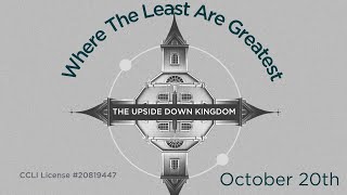 October 20 2024 1030 am Trinity Presbyterian Church Morning Service Pensacola FL [upl. by Naiditch10]