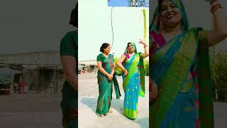 Choti nandi song bhojpuri funny comedy dance nach viralvideo [upl. by Eey988]