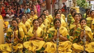 Musical Programme by Sai Youths of Australia 10 July 2016 [upl. by Peggy366]