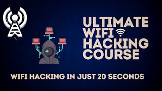 Cracking WPA2WPA3 Networks in the Fastest Time Possible  World Record [upl. by Fisch]