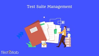 Test suites management [upl. by Kiran604]