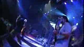 Planet Hemp  Dig Dig Dig  MTV Ao Vivo [upl. by Lovett834]