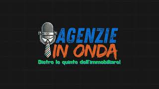 Video TEASER Agenzie In Onda  Da ottobre 2024 [upl. by Eidda]