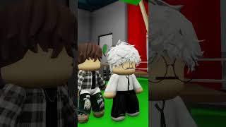 NO LLEGA MI MAMÁ 😰😭 Cd FedericoMillanV roblox brookhaven youtube robloxedit humor [upl. by Rayburn]